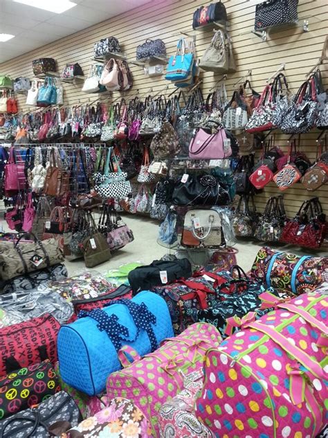 handbag outlet pigeon forge